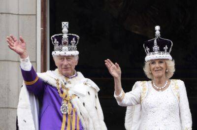 Howard Stern On King Charles III’s Coronation: ‘They Spent A Fortune On That Coronation, It’s Just Repugnant’ - etcanada.com