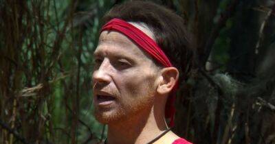 Joe Swash evicted from I'm A Celeb after emotional stint on jungle show - www.ok.co.uk - South Africa