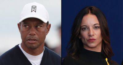 Tiger Woods’ Ex Erica Herman Claims He Had Lawyer Break Up With Her at the Airport Amid Fake Vacation ‘Scheme,’ Kicked Her Out of Shared Home - www.usmagazine.com - California - Florida - Bahamas