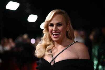 Rebel Wilson’s Action-Comedy ‘Bride Hard’ To Launch At Cannes - etcanada.com - county Wilson