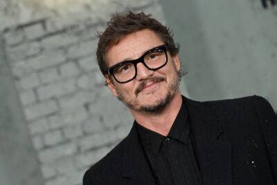 Pedro Pascal To Star In New Line’s ‘Weapons’ From ‘Barbarian’ Team - deadline.com