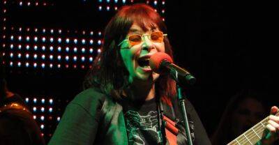 Rita Lee, Brazil’s rock queen, dies at 75 - www.thefader.com - Britain - Brazil - Portugal - county Lee
