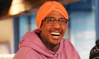 How much money does Nick Cannon make annually? - us.hola.com