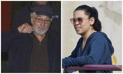 Robert DeNiro’s rumored girlfriend: Who is Tiffany Chen? - us.hola.com - Spain - France - New York - Canada - Argentina - city Buenos Aires, Argentina