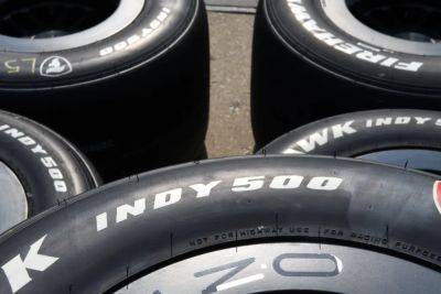 Penske Entertainment Replacing Fan’s Car Demolished By Flying Tire At Indy 500 - deadline.com - city Indianapolis