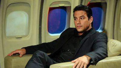 'General Hospital' alum Tyler Christopher arrested for public intoxication at airport - www.foxnews.com - Hollywood - Indiana