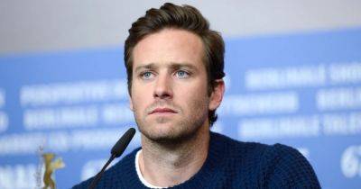Armie Hammer Will Not Be Charged in Los Angeles Sexual Assault Case: Details - www.usmagazine.com - Los Angeles - Los Angeles - Los Angeles - county Chambers