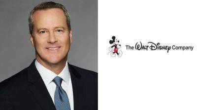 Disney/ABC Head Of Affiliate Relations John Rouse To Retire After 33 Years - deadline.com - USA - Chicago - county Buena Vista