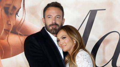 Jennifer Lopez and Ben Affleck Buy $60 Million Home After 2 Years of House Hunting - www.etonline.com - California
