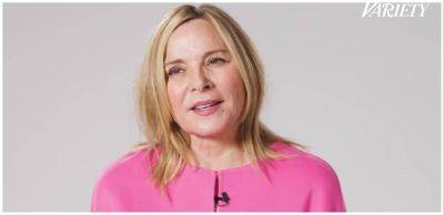 Kim Cattrall Returns To ‘Sex And The City’ With Season 2 Apperance In ‘Just Like That’ - www.hollywoodnewsdaily.com - county Jones