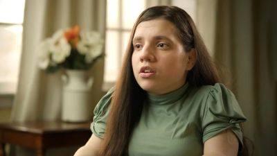 Natalia Grace Speaks Out in New Special About Adopted Orphan Scandal: Watch a Preview (Exclusive) - www.etonline.com - Canada - Ukraine - Indiana - county Lafayette