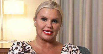 Kerry Katona says Phillip Schofield This Morning chat left her suicidal - www.ok.co.uk - Britain
