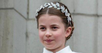 Princess Charlotte may dodge new titles as 'working woman', claims royal expert - www.dailyrecord.co.uk