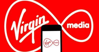 Warning to Virgin broadband users as millions urged to reboot WIFI or miss free upgrade - www.dailyrecord.co.uk - Britain - Beyond