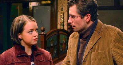 Coronation Street characters who mysteriously went missing from the cobbles - www.ok.co.uk