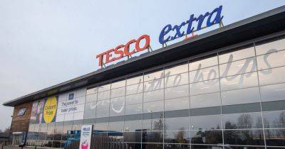 Tesco issues warning to all Clubcard customers - www.manchestereveningnews.co.uk