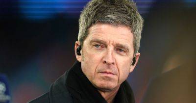 Noel Gallagher says his divorce 'affects the mood' of new album - www.manchestereveningnews.co.uk - Manchester