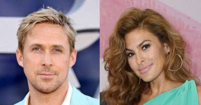 Ryan Gosling reveals the moment he knew he wanted children with Eva Mendes - www.msn.com - Hollywood - Indiana - county Pine - Beyond