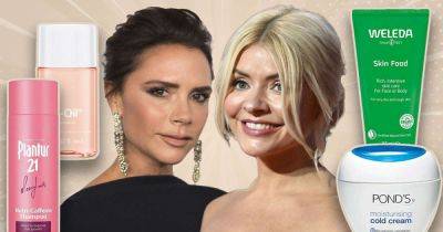 The super affordable products celebs swear by - from Victoria Beckham to Holly Willoughby - www.msn.com