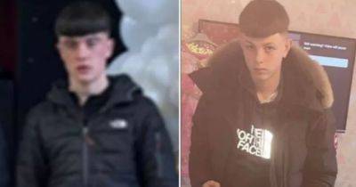 Teen best friends killed in Wales bike crash died from head injuries - www.dailyrecord.co.uk
