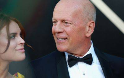 Bruce Willis’ daughter shares heartbreaking details on her father’s health - www.nme.com