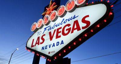 Manchester Airport announces return of direct flights to Las Vegas - www.manchestereveningnews.co.uk - Britain - Los Angeles - USA - New York - Atlanta - Manchester - county San Diego - state Nevada - San Francisco - county York