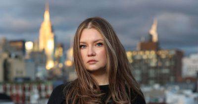 The real Anna Delvey announces she’s dropping a new single and a podcast - www.ok.co.uk - Manhattan