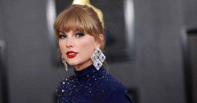 Why Should Taylor Swift Be Held Responsible For Matty Healy’s Actions? - www.msn.com - New Zealand