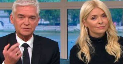 This Morning's Twitter account remains silent following Philip Schofield's affair statement - www.manchestereveningnews.co.uk