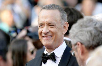 Tom Hanks Doesn’t Love Every Tom Hanks Film: I Have Acted in ‘Some Movies That I Hate’ - variety.com - New York - city Asteroid