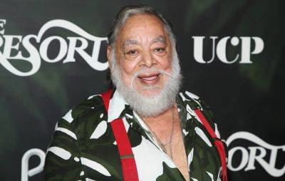 ‘Pirates of the Caribbean’ actor Sergio Calderón dies aged 77 - www.nme.com - Los Angeles