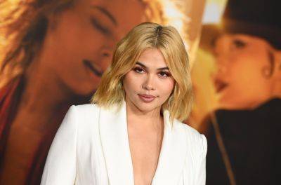 Hayley Kiyoko Slams ‘Backwards’ Tennessee Anti-Drag Law, Says She Won’t Stop Speaking Out ‘Until We’re All Able To Be Our True Authentic Selves’ - etcanada.com - USA - Canada - county Dallas - Tennessee - county Dixon