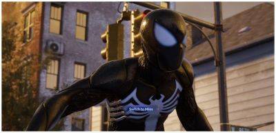 Spider-Man 2: Balancing A Daker Story - www.hollywoodnewsdaily.com