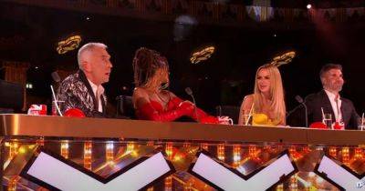 BGT viewers brand show a 'fix' as they vow 'I'll never watch again’ - www.ok.co.uk - Britain - India