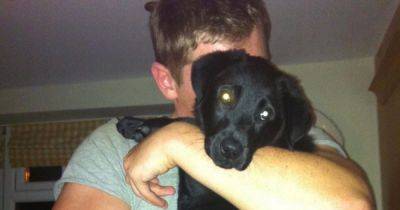 Coronation Street and Peaky Blinders star heartbroken by ‘best friend’ dog's death - www.ok.co.uk