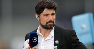 Craig Doyle new favourite to replace Phillip Schofield on ITV This Morning - www.manchestereveningnews.co.uk - Ireland - county Lyon - county Lawrence