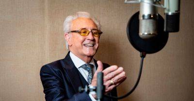 “Don’t be ashamed” - Tony Christie’s message to dementia sufferers as he prepares to release new track thanking carers - www.manchestereveningnews.co.uk - Britain - USA - Manchester