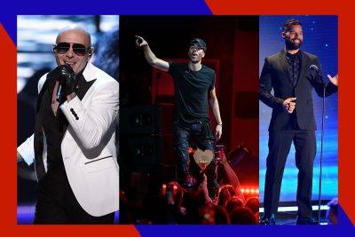 Trilogy Tour 2023: Get tickets for Enrique Iglesias, Pitbull & Ricky Martin - nypost.com - New York