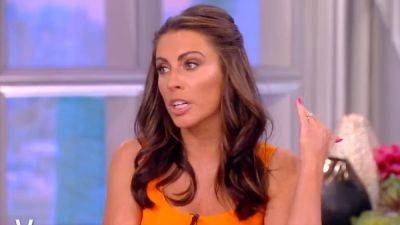 Alyssa Farah Griffin Thinks Trump’s Prison Chances Just Went Up: ‘If Anything’s Gonna Lock Him Up, It’s This’ (Video) - thewrap.com - Iran