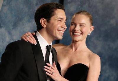 Kate Bosworth And Justin Long’s Wedding Was Reportedly ‘Impromptu And Casual’ - etcanada.com - New York