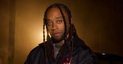 Ty Dolla $ign drops “Motion,” his first new music of the year - www.thefader.com - Los Angeles