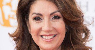 Jane McDonald breaks silence as it's revealed she'll replace Phillip Schofield at Soap Awards - www.ok.co.uk - Britain