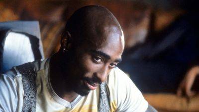 Tupac Shakur to Get Hollywood Walk of Fame Star 10 Years After Selection - thewrap.com - New York - Los Angeles - California