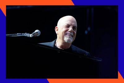 Get tickets to Billy Joel’s final Madison Square Garden residency concerts - nypost.com - New York - Italy - county Garden