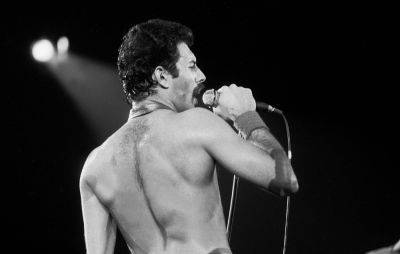 Newly unearthed draft reveals original title and lyrics for Queen’s ‘Bohemian Rhapsody’ - www.nme.com - Britain - London - New York - Mongolia