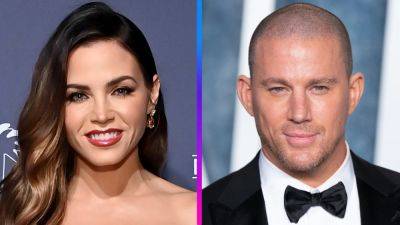 Jenna Dewan Celebrates Her and Channing Tatum's Daughter Everly's 10th Birthday With Personal Photos - www.etonline.com