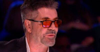 Britain's Got Talent fans ask same question as Simon Cowell sports 'new look' for semi-finals - www.manchestereveningnews.co.uk - Britain - county Stark