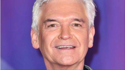 Embattled ITV Anchor Phillip Schofield Breaks Silence Over Affair With PA: ‘I Did Not Groom Him’ - variety.com - Britain