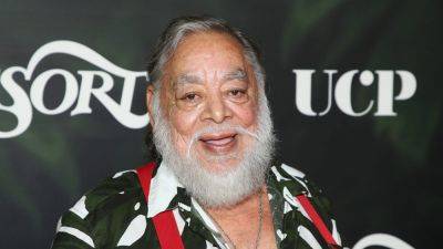 Sergio Calderón, ‘Men in Black’ and ‘Pirates of the Caribbean’ Actor, Dies at 77 - variety.com - Britain - Los Angeles - Mexico - Indiana - county Patrick