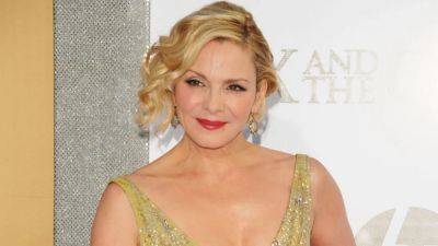 Everything We Know About Kim Cattrall’s Cameo on ‘And Just Like That’ - thewrap.com - New York - county Parker